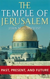The Temple Of Jerusalem