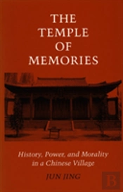 The Temple Of Memories