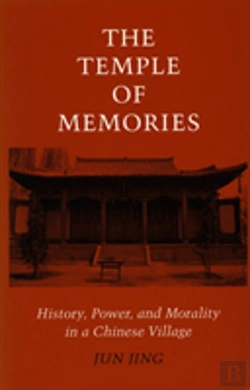 Bertrand.pt - The Temple Of Memories