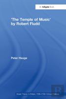 'The Temple Of Music' By Robert Fludd