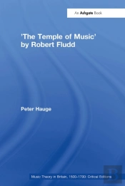 'The Temple Of Music' By Robert Fludd