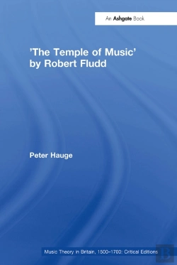 Bertrand.pt - 'The Temple Of Music' By Robert Fludd