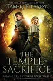 The Temple Of Sacrifice