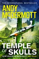 The Temple Of Skulls (Wilde/Chase 16)