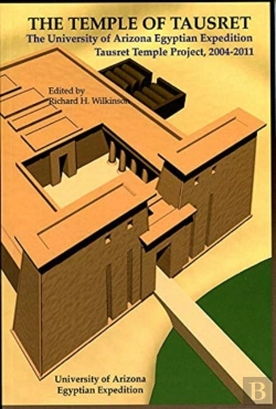 Bertrand.pt - The Temple Of Tausret