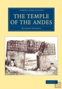 Bertrand.pt - The Temple Of The Andes