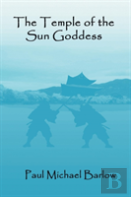 The Temple Of The Sun Goddess