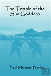 The Temple Of The Sun Goddess