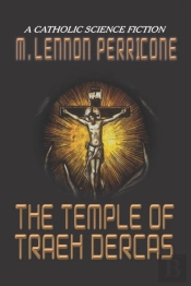 The Temple Of Traeh Dercas