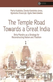 The Temple Road Towards A Great India