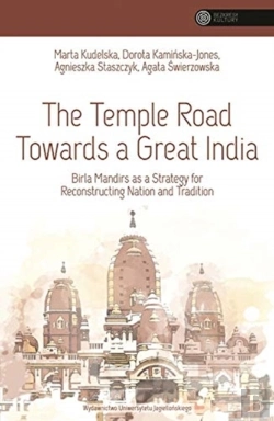Bertrand.pt - The Temple Road Towards A Great India