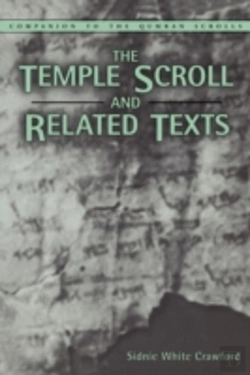 Bertrand.pt - The Temple Scroll And Related Texts