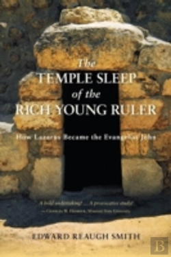 Bertrand.pt - The Temple Sleep Of The Rich Young Ruler