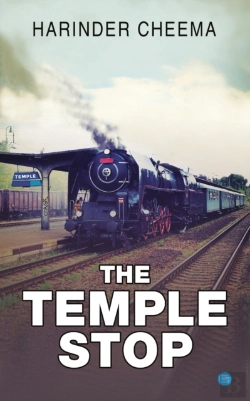 Bertrand.pt - The Temple Stop