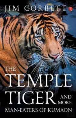 Bertrand.pt - The Temple Tiger
