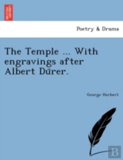 Bertrand.pt - The Temple ... With Engravings After Alb