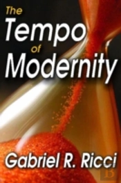 The Tempo Of Modernity