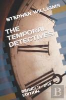 The Temporal Detectives.
