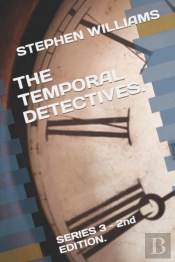 The Temporal Detectives.