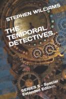 The Temporal Detectives.