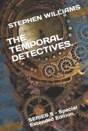 The Temporal Detectives.