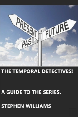 Bertrand.pt - The Temporal Detectives!