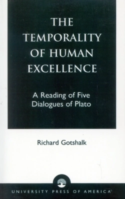 Bertrand.pt - The Temporality Of Human Excellence
