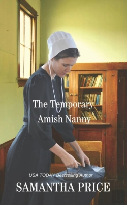 Bertrand.pt - The Temporary Amish Nanny