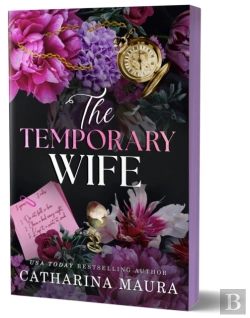 Bertrand.pt - The Temporary Wife