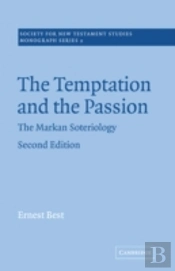 The Temptation And The Passion