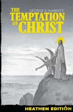 Bertrand.pt - The Temptation Of Christ (Heathen Edition)