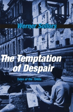 Bertrand.pt - The Temptation Of Despair