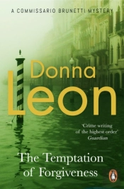 The Temptation Of Forgiveness