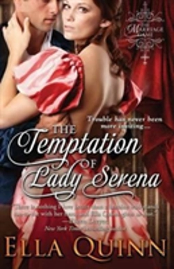 Bertrand.pt - The Temptation Of Lady Serena