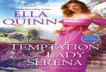 The Temptation Of Lady Serena
