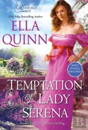 The Temptation Of Lady Serena