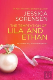 The Temptation Of Lila And Ethan