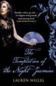 The Temptation Of The Night Jasmine