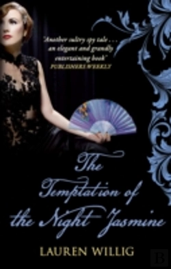 Bertrand.pt - The Temptation Of The Night Jasmine