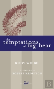 The Temptations Of Big Bear