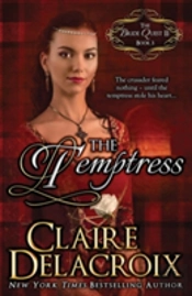 The Temptress