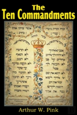 Bertrand.pt - The Ten Commandments