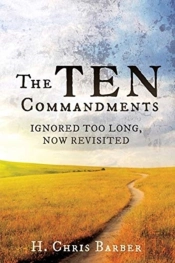 The Ten Commandments