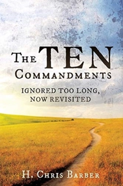Bertrand.pt - The Ten Commandments