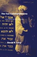 The Ten Commandments (Ha-Asserot Ha-Debrot)