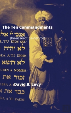 Bertrand.pt - The Ten Commandments (Ha-Asserot Ha-Debrot)