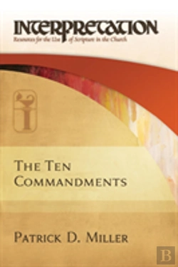 Bertrand.pt - The Ten Commandments-Interpretation