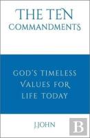 The Ten Commandments