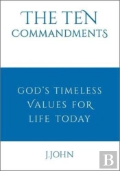 The Ten Commandments