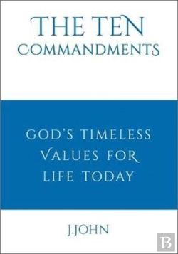 Bertrand.pt - The Ten Commandments
